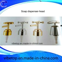 Wholesale Hot Sale Soap Dispenser Pump Head Low Price